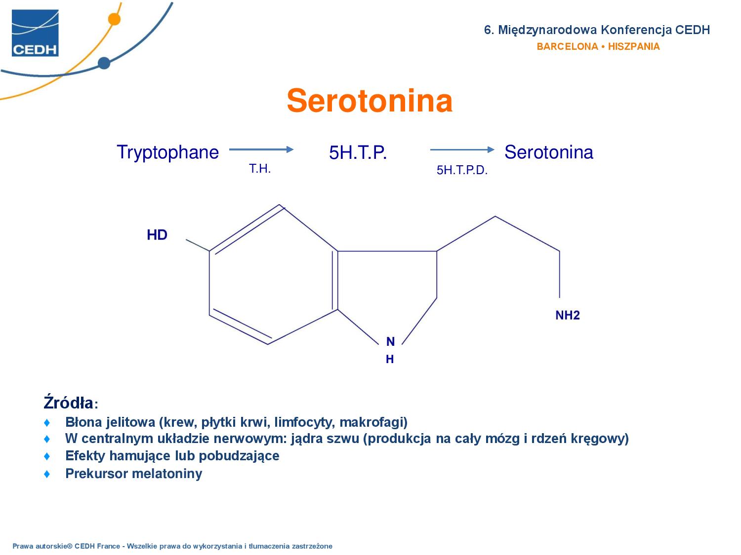 Dopamine Serotonin M. Maisonneuve A. Holtzscherer DEF PL271017 page 011