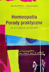 homeopatia praktyczne porady