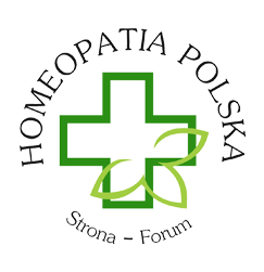 Strona główna - Homeopatia Polska
